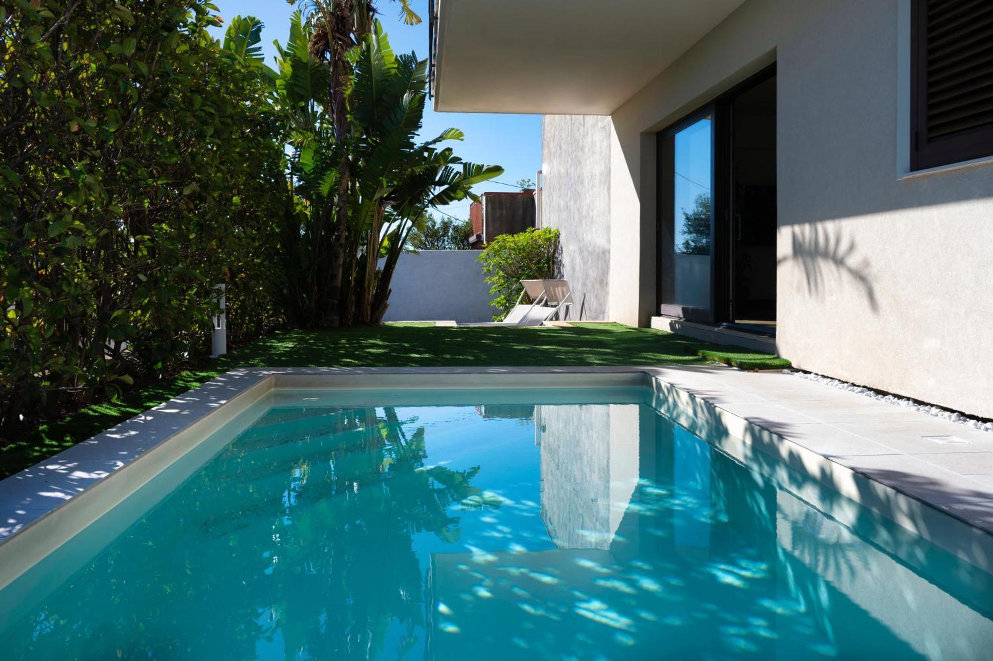Villa Casa Mathea Taormina Exterior foto