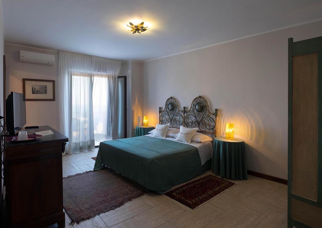 Villa Casa Mathea Taormina Exterior foto